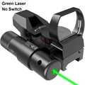 Green Laser