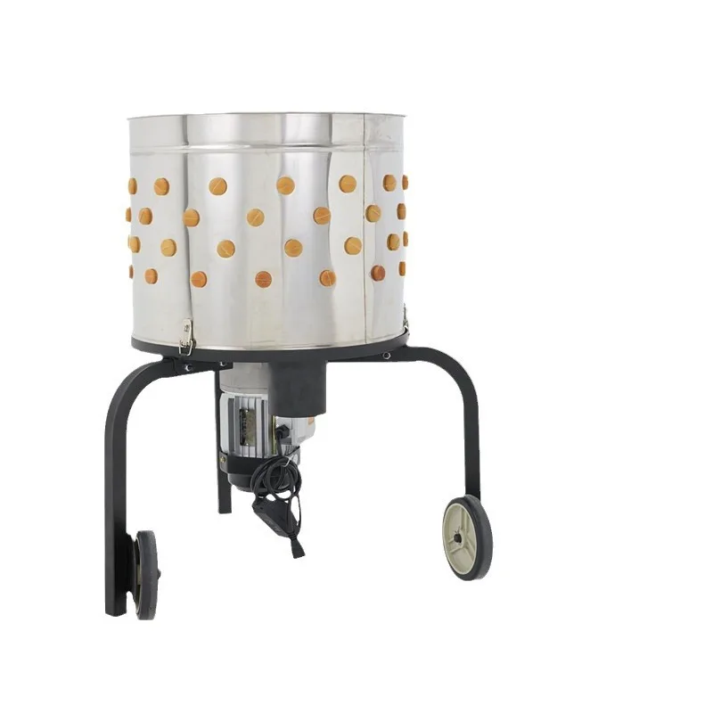 Hair Removal Machine Chicken, Duck and Goose Small Leg Hair Removal Machine, Household Quick Hair Removal Machine