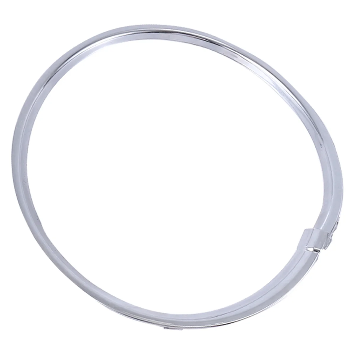 Für Bentley Continental Flying Sporn 2015-2018 Scheinwerfer Chrom Ring 3 w5807763, 3 w5807768, 4 w0807834a, 4 w0807824a