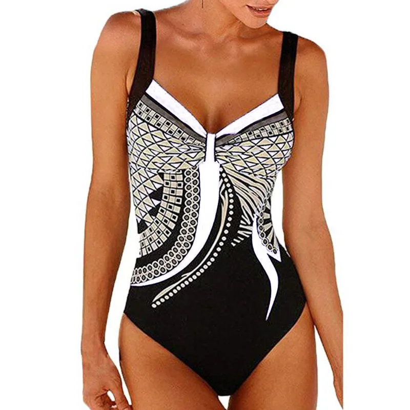 Thumbnail 2 - #44 Best Womens Plus Size Swimwear to Buy In 2026