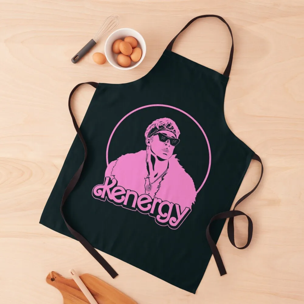 

Kenergy Apron For Kitchen Women For Cooking Apron