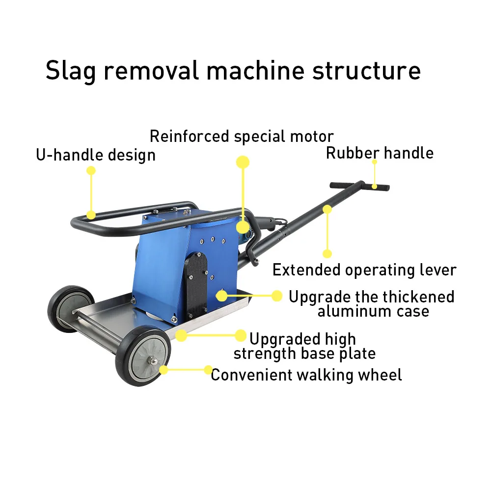 مزيل الخبث المسطح من بريلي مرحلة واحدة JT-C1000/C2300 منظف الخبث بالليزر لآلة القطع بالليزر