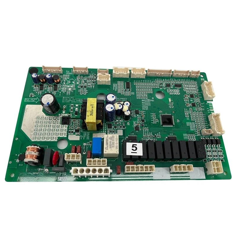 

Compatible with GE refrigerator accessories WR55X38248 refrigerator electronic control board energy-saving refrigerator door