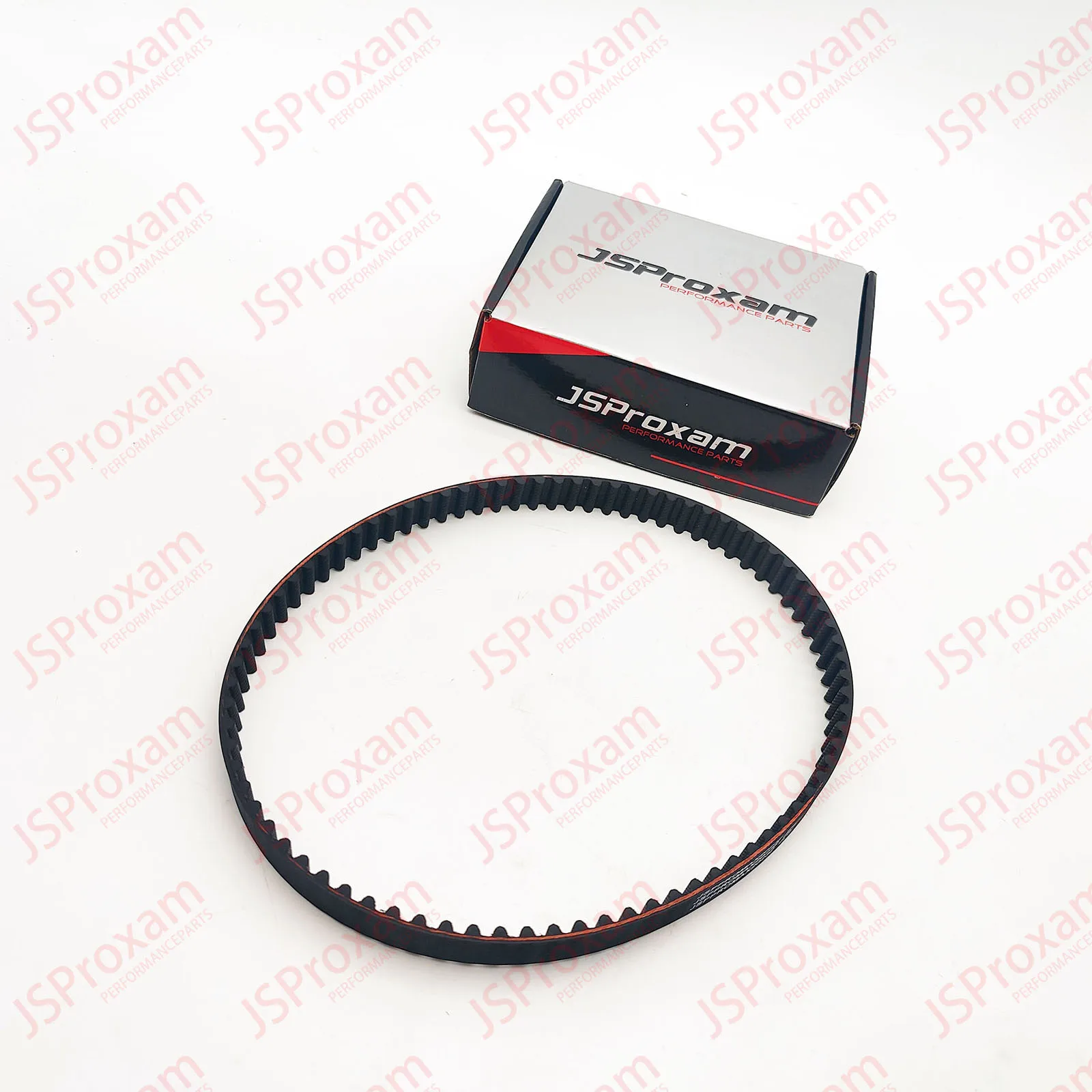 6AH-46241-00 6AH-46241-00-00 18-15136 Fit For Sierra YAMAHA Outboard F15-F20 TIMING BELT