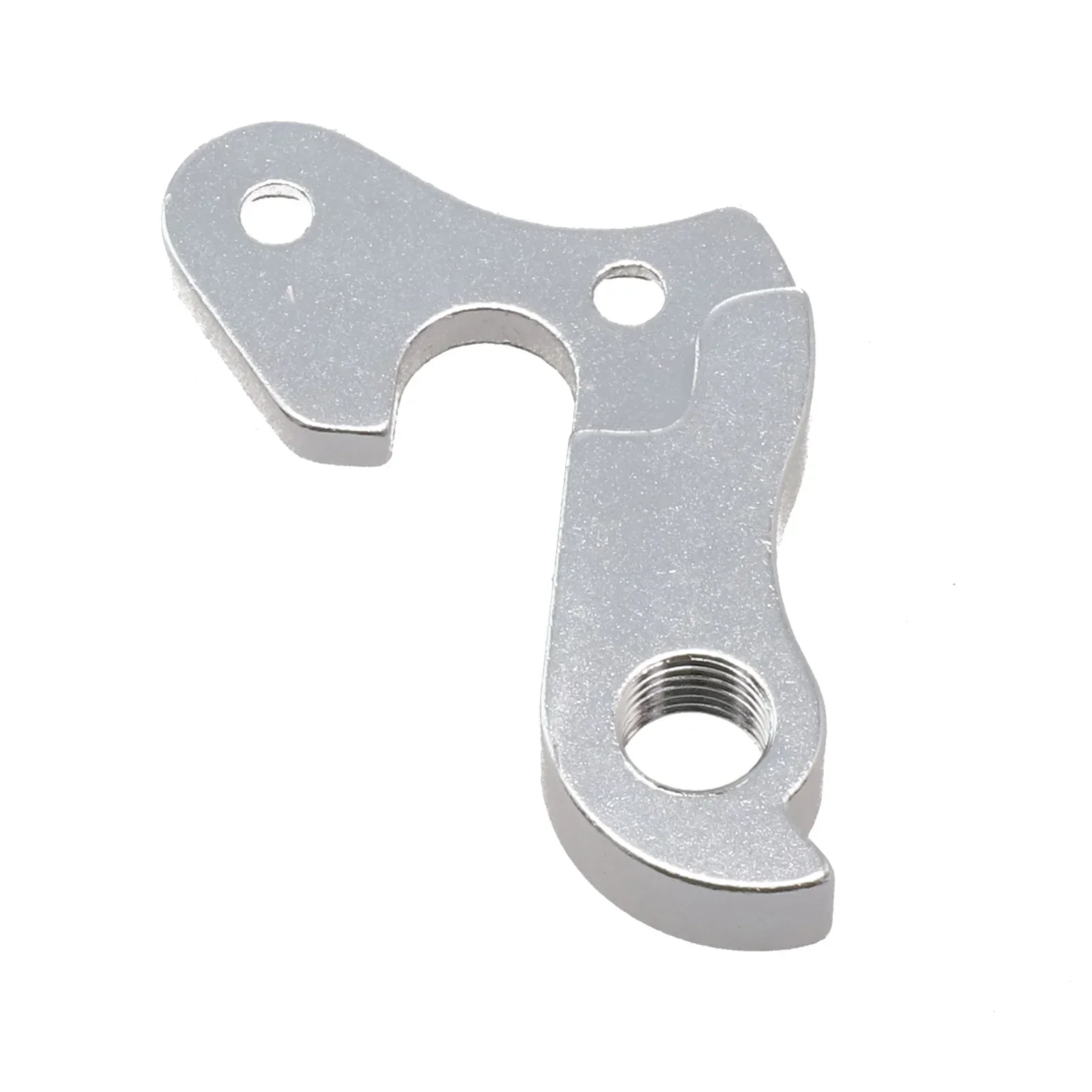 Gereedschap Derailleur Hanger Bevestiging Achterste Tandwielonderdelen Hanger Adapter Fiets Fiets Staartframe Aluminium Legering Praktisch