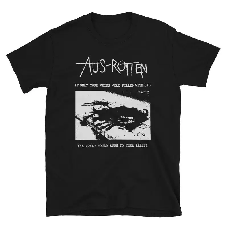 Aus Rotten If Only …