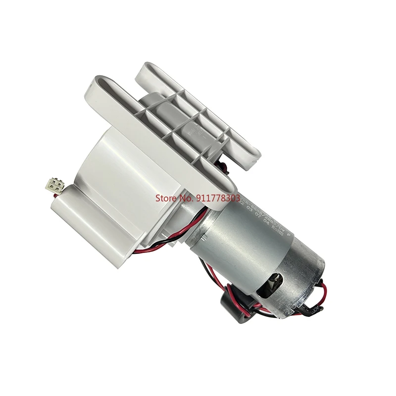 Original Air Pump for Roidmi EVA Self-Cleaning Emptying Robot Vacuum Cleaner SDJ06RM Pump Accessories image 6