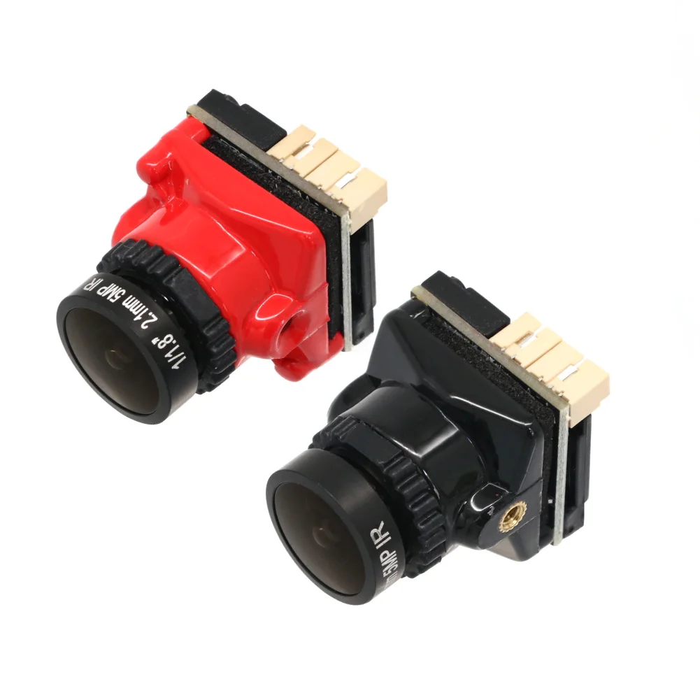 Rc Fpv Camera 1800T… - image