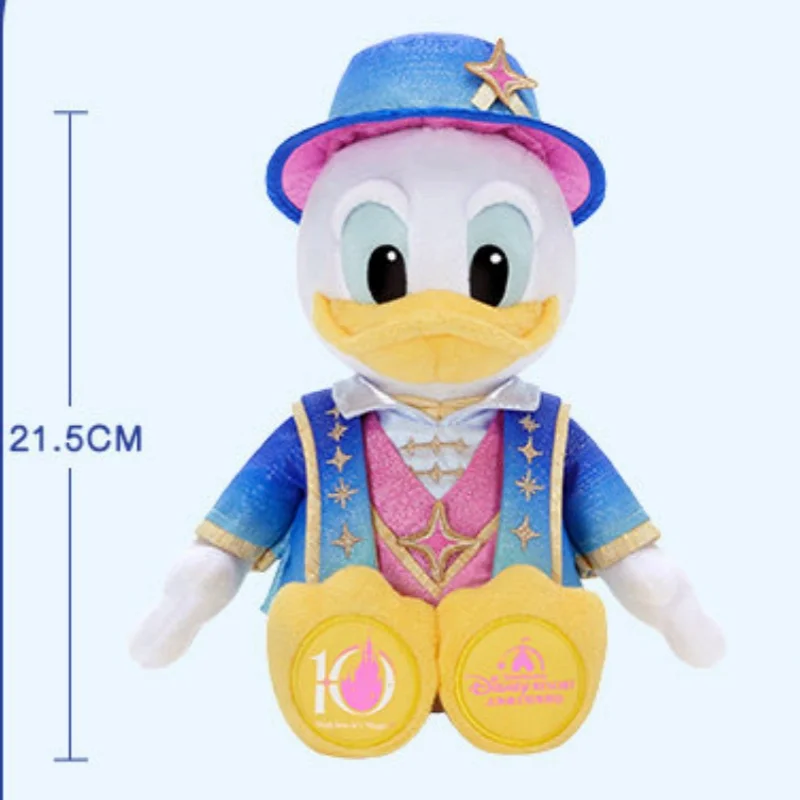 peluche-del-pato-donald-de-la-serie-mickey-y-sus-amigos-celebracion-del-10º-aniversario-del-resort-de-disney-peluche-para-ninos-y-regalo-navideno