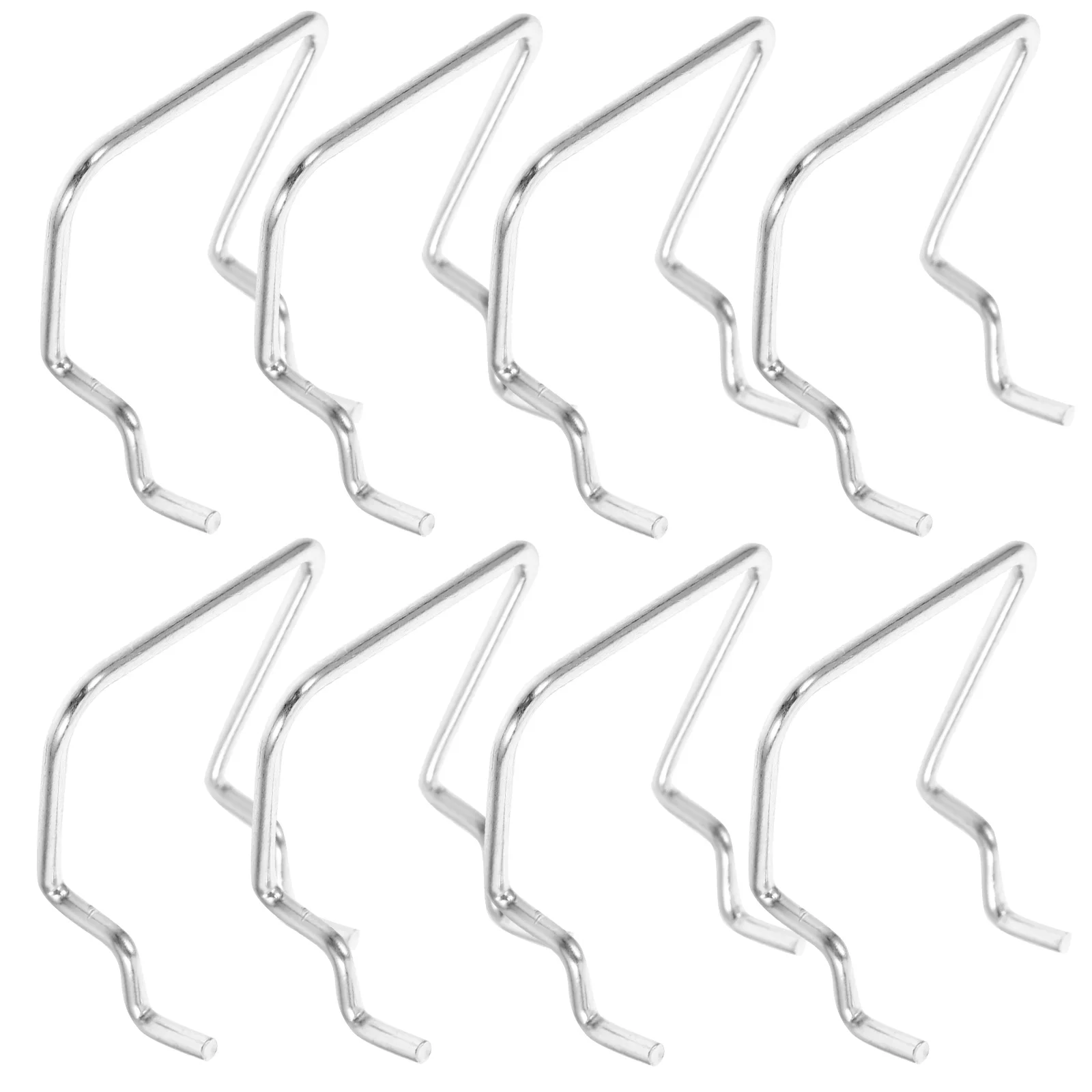 

8pcs Pegboard for Tool Organization Heavy Duty Pliers Plier Storage Rack Holder Storage Plier Organizer Rack Solution
