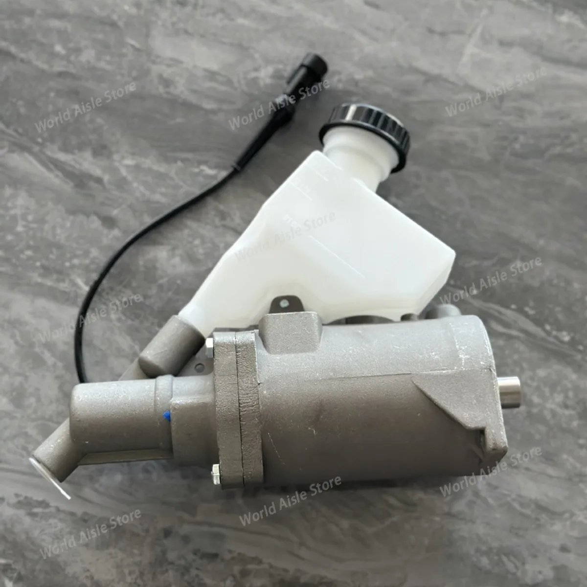 504086387504514 59580317 167,7.18355 for Iveco Clutch Master Cylinder