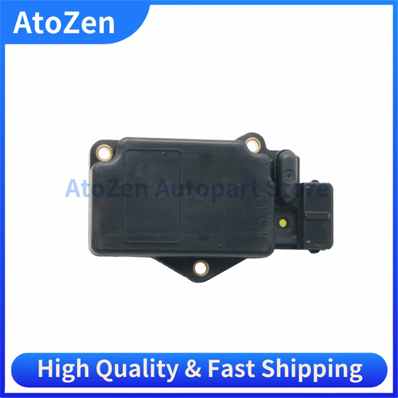 16078-12G00 1607812G00 Sensor de flujo de aire masivo AFH45M15 AFH45M14 SU7268 5S5775 para Nissan D21 4CYL 1986-1989 Pathfinder piezas de automóvil