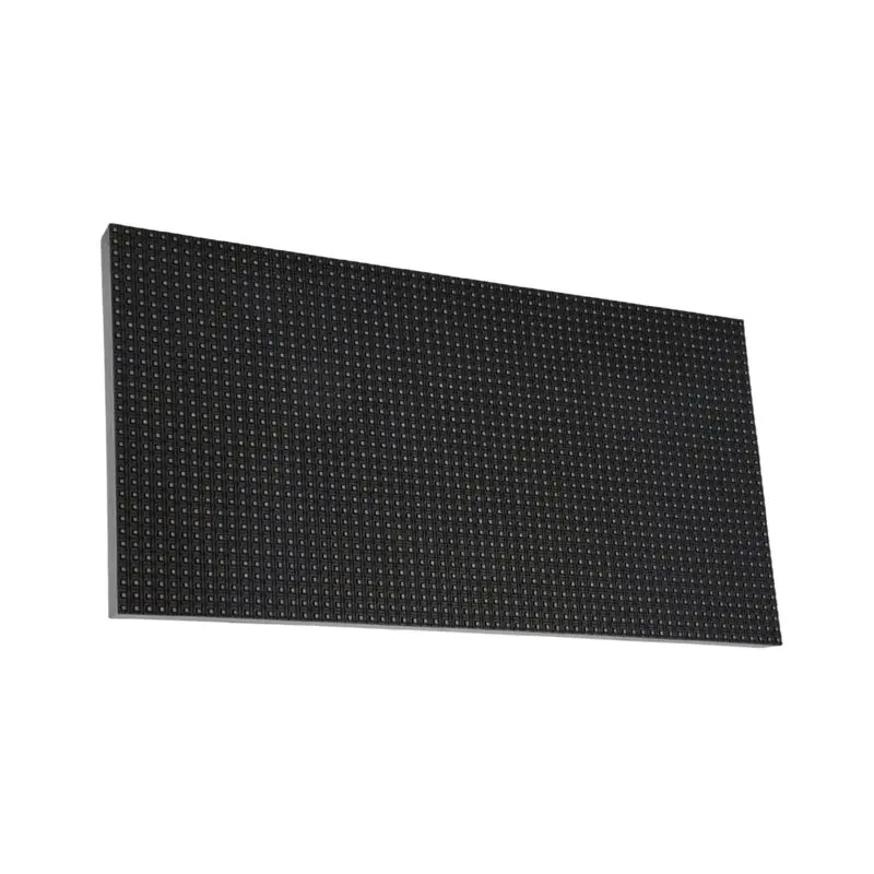 Delicate Texture-P5 Full Color Surface Mount Module Indoor Electronic Screen Conference Room Screen LED Display Unit Board 320 X