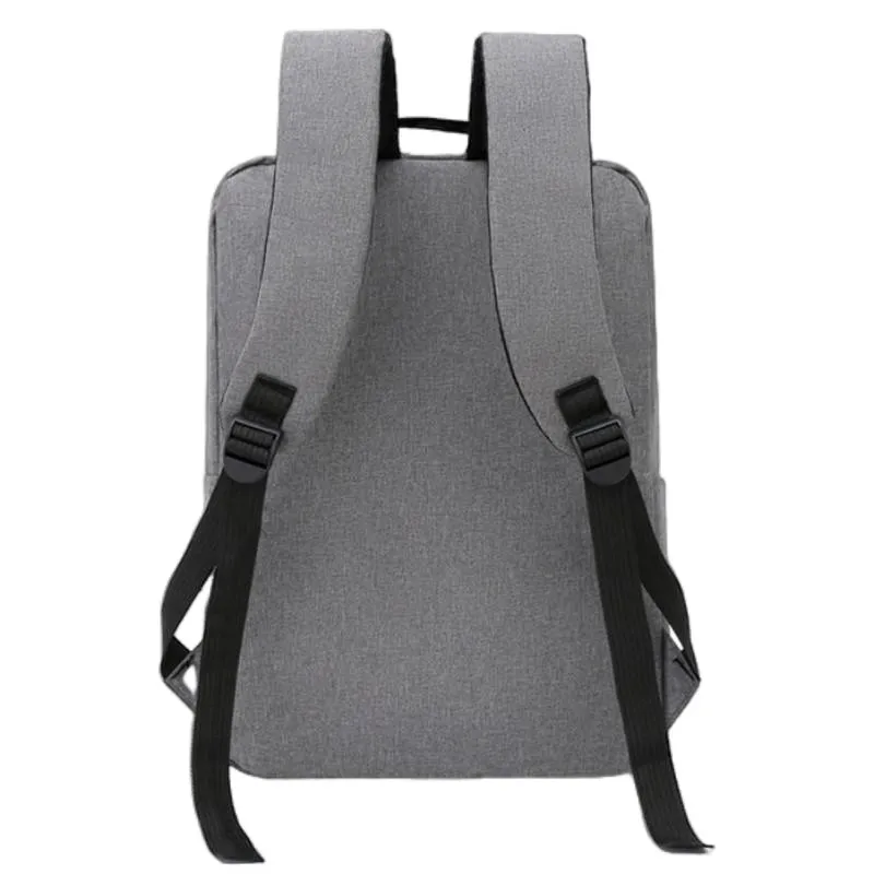 Fashion Large Capacity Men Women Laptop Backpack Waterproof School Business Travel Bag