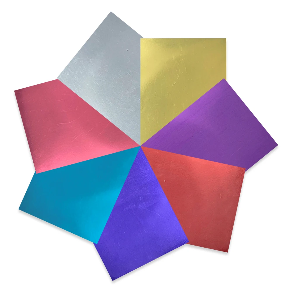 7Pcs 12"X10" Bundle… - image