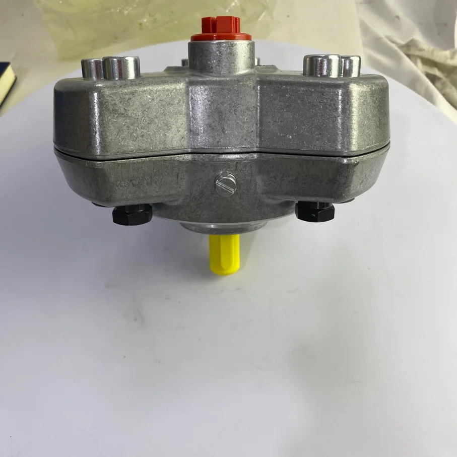 Pompa piston radial hidrolik HAWE R0.9