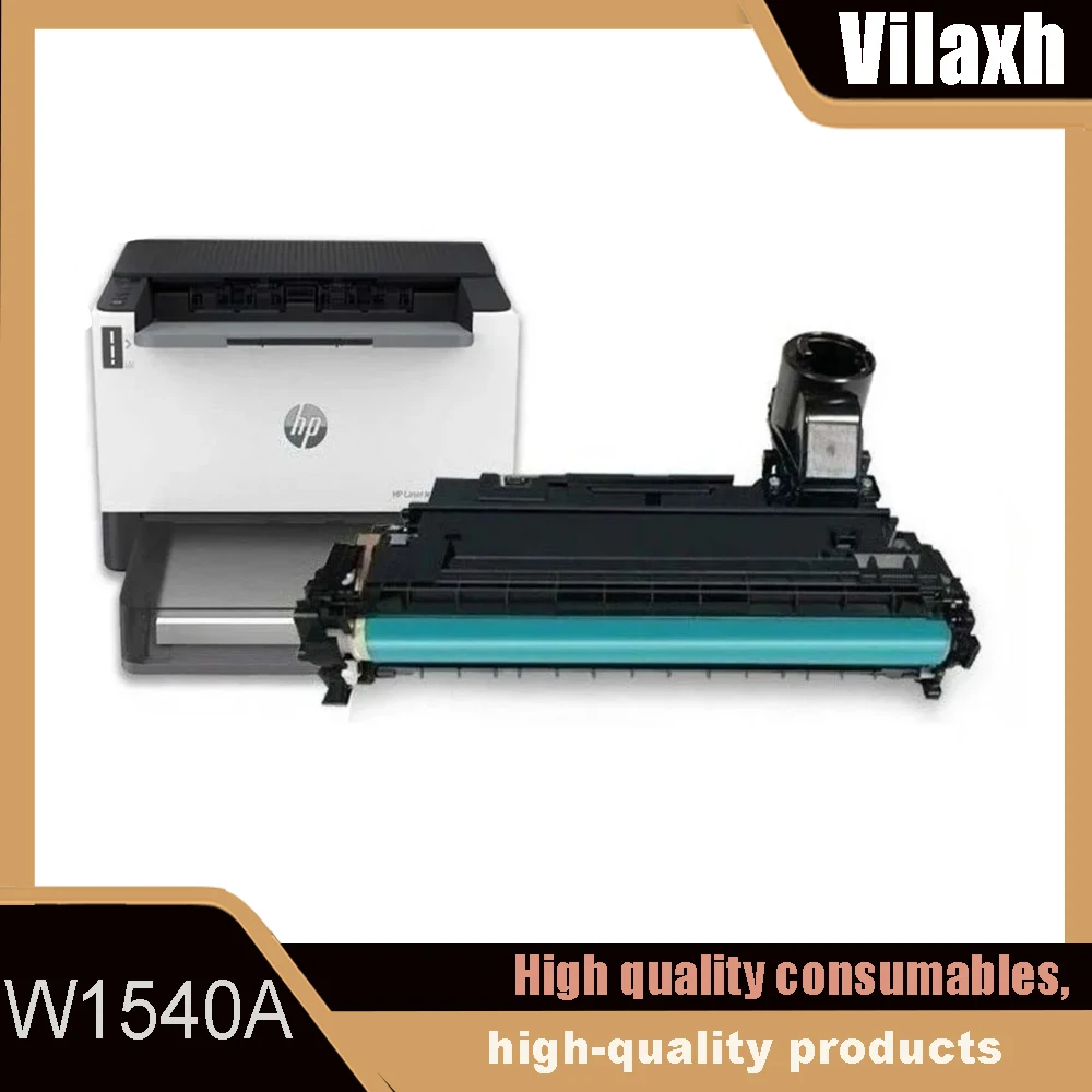 

Compatible HP 154A W1540A Image Drum Unit 30K for Laserjet Tank 1502 2502 MFP 1602w 2602dn 2602sdn Sdw Office Equipment Supplies