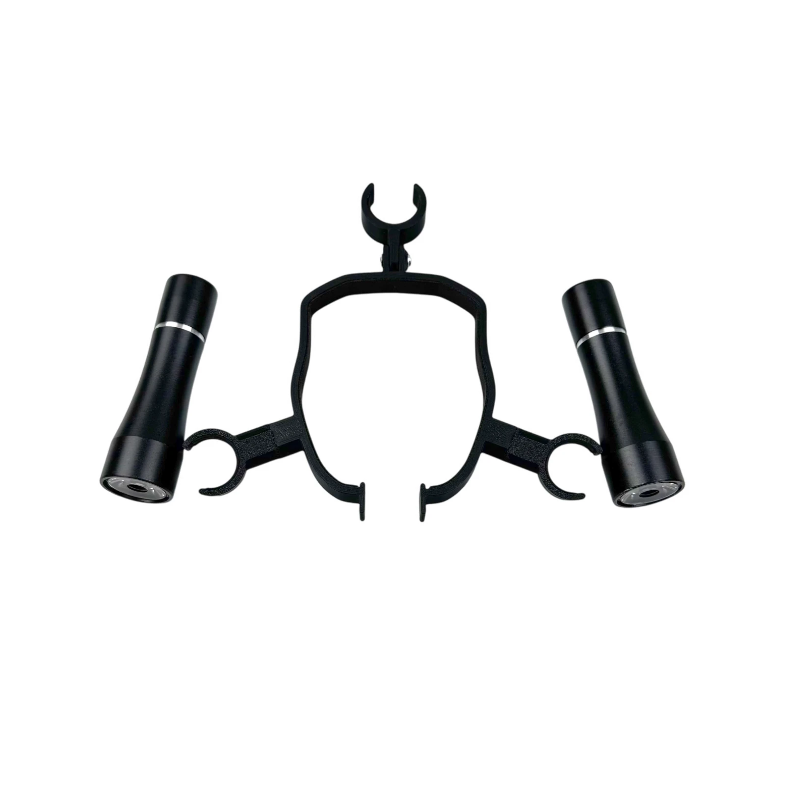 For DJI Mavic 4 Pro night navigation searchlight flashlight LED fill light illumination flashlight accessories