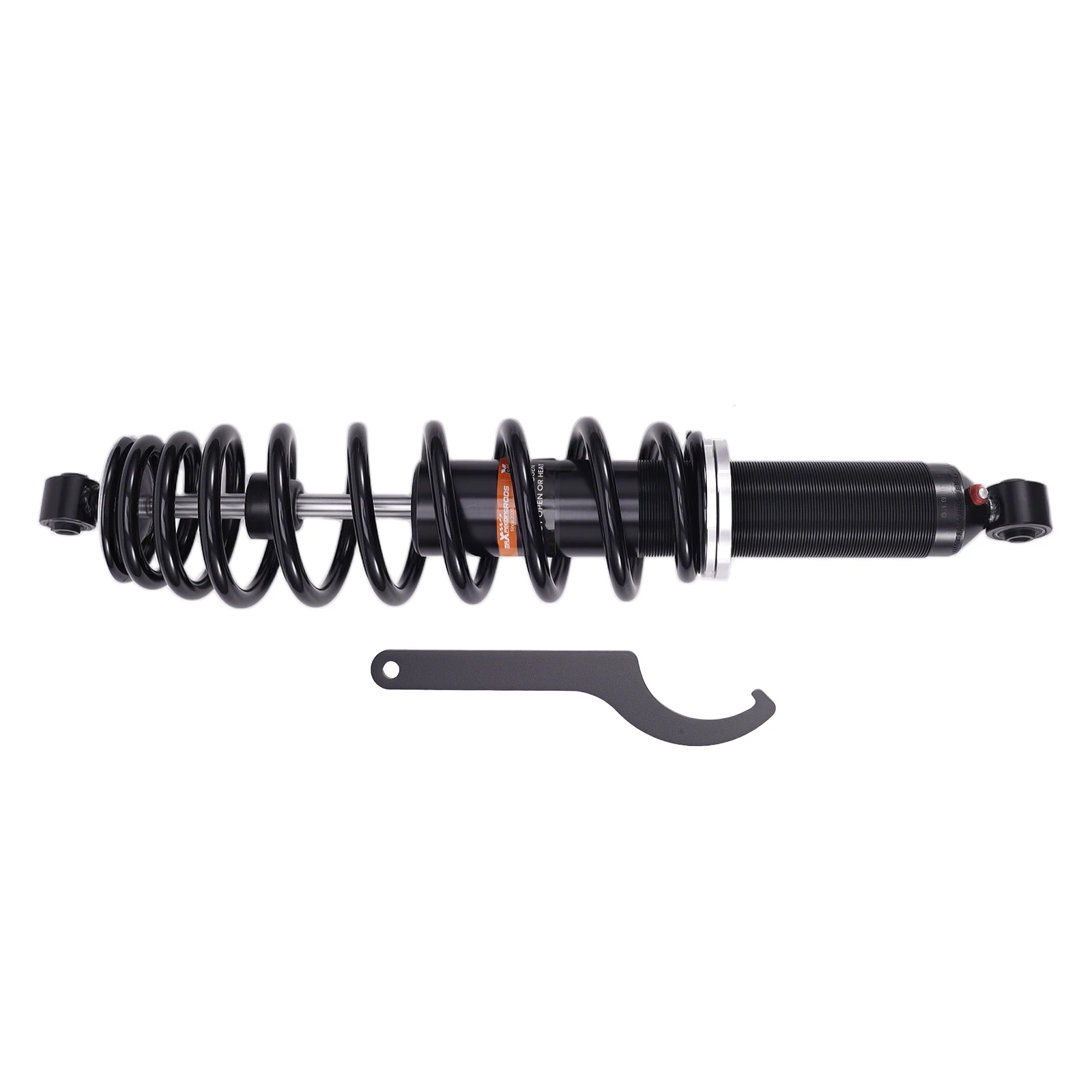 ชุดโช้คอัพหน้าแบบคอยล์โอเวอร์สำหรับ Can-Am Commander 1000 ปี 2011-2020 รุ่น 706200782