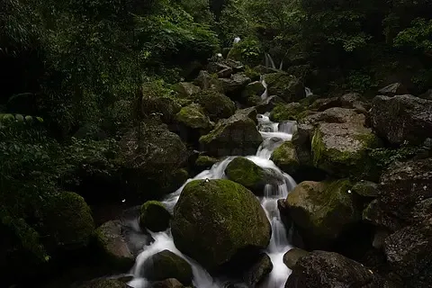 

4 шт. металлический передний и задний амортизатор 130 мм для Losi LMT 4WD с твердым мостом Monster Truck 1/8, детали для обновления радиоуправляемого автомобиля