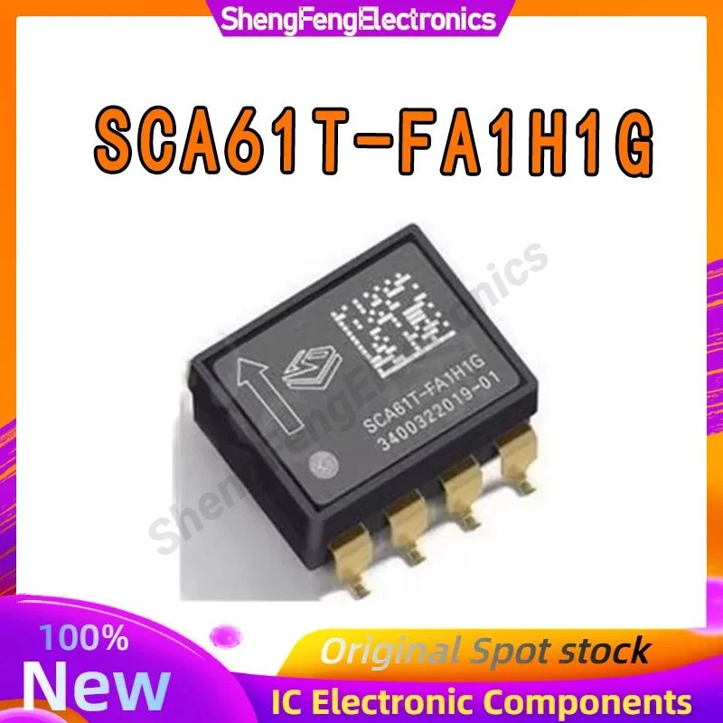 

New Original SCA61T-FA1H1G SCA61T SOP-8 In Stock