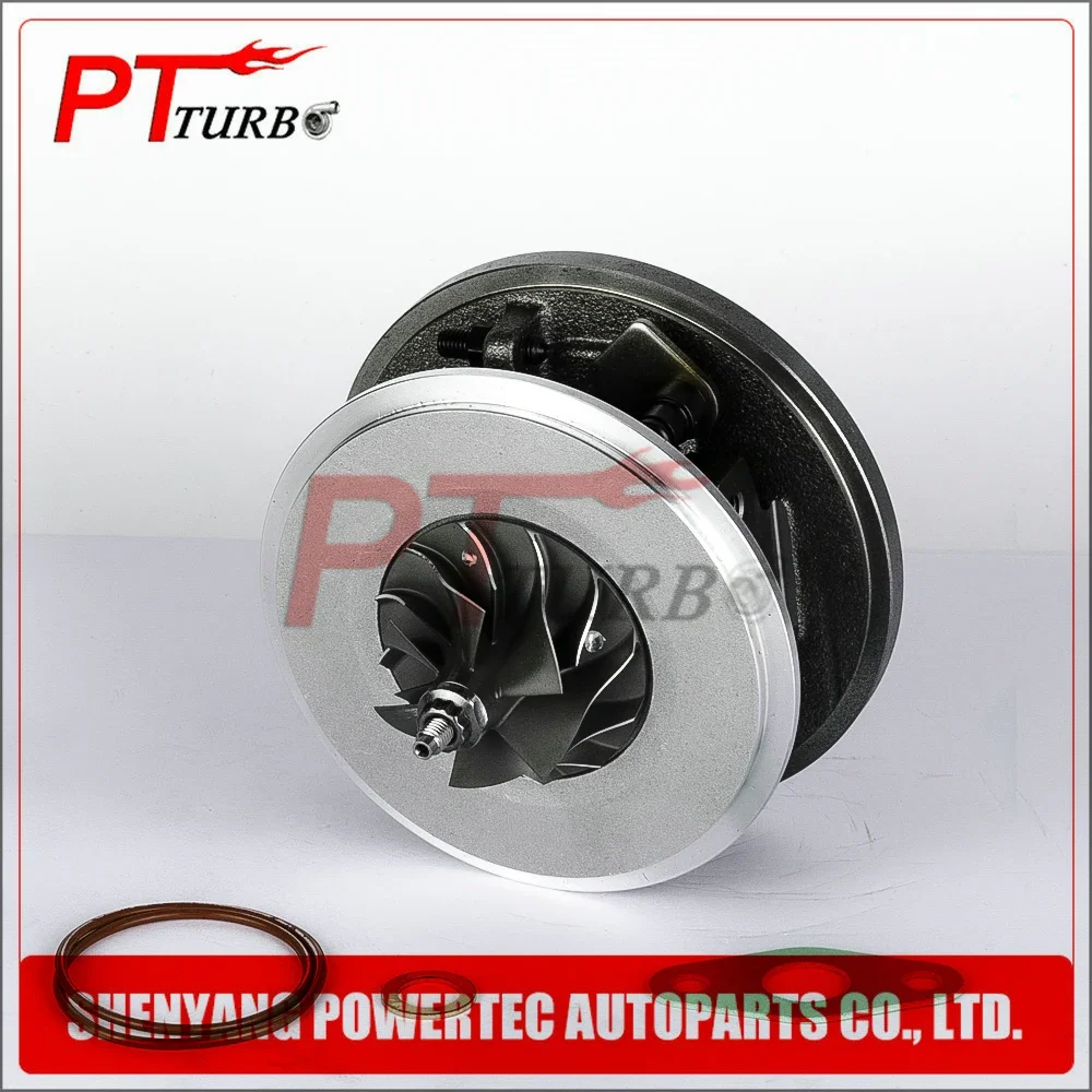 756047-5004S Turbo cartridge 753556 for Peugeot 508 2.0 HDi 140 140HP 103Kw DW10BTED4 NEW turbine core chra repair kits