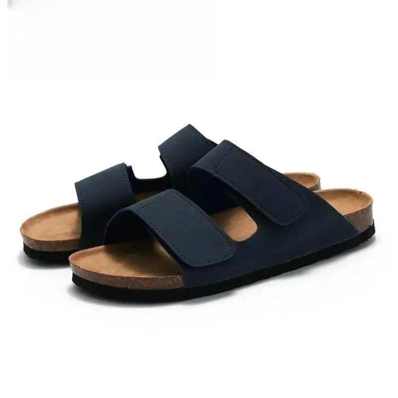 sandales-d'ete-pour-hommes-en-liege-style-birkenstock-a-double-bride-en-cuir-givre-confortables-et-decontractees-tendance-etudiante-pour-la-plage