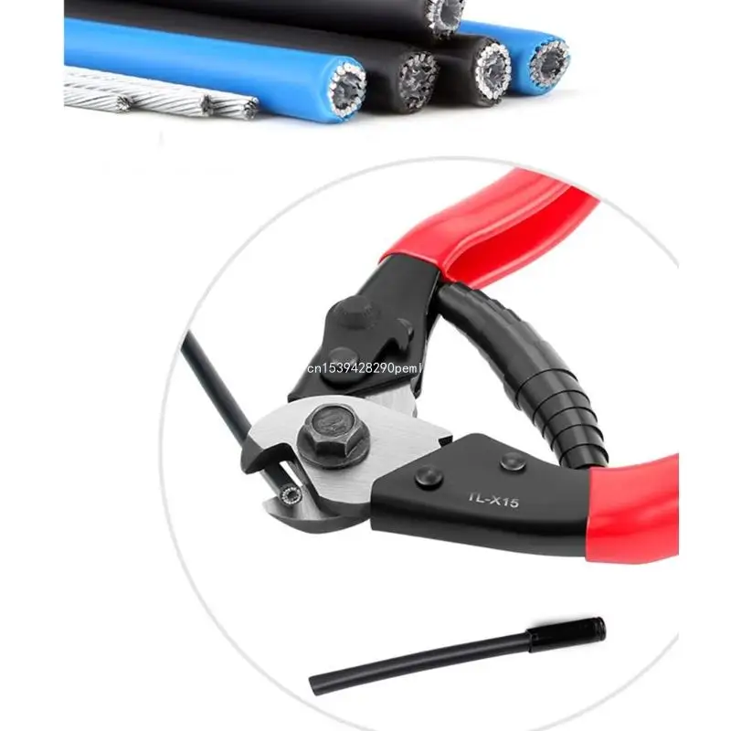 Bicycles Brake Shifts Wire Cable Cutter Replacement Inner Wire Cutting Plier