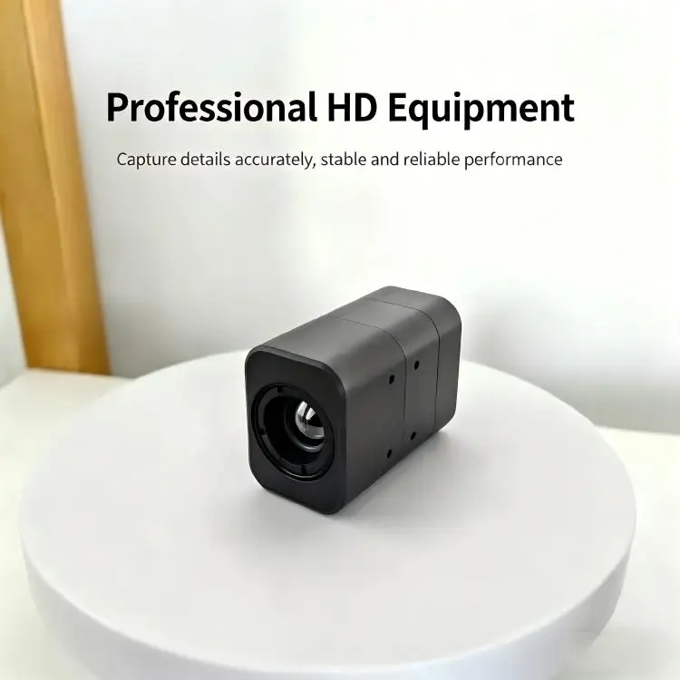 Caddx Thermal Imaging Camera 256CA/384CA/640CA Analog CVBS | High Resolution IR Night Vision Module for FPV Drone & Rescue