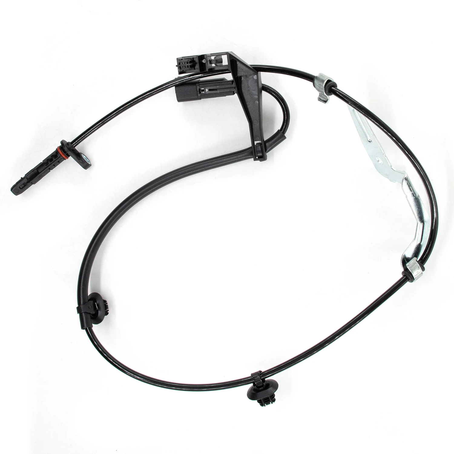 kens② Front/Rear Left Right ABS Speed Sensor for Ford Ranger 2019 2020