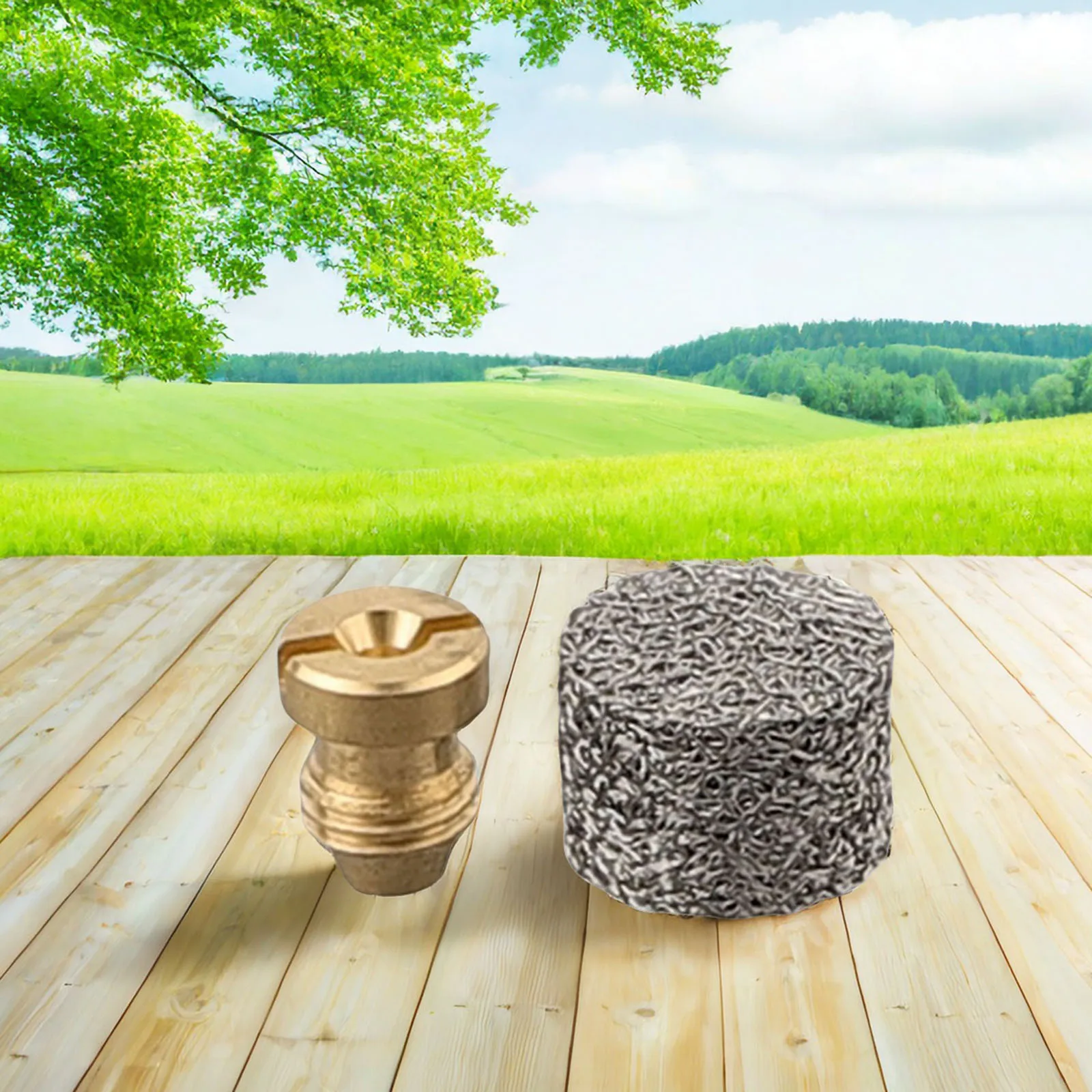 Насадка для пенопласта, пенообразователь, лучшая цена, латунь, резьба 1,0 мм/1,1 мм для насадки для пенопласта для снега, насадка для пенопласта из нержавеющей стали