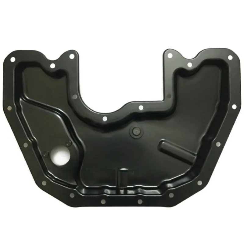 Engine Oil Pan Comp…