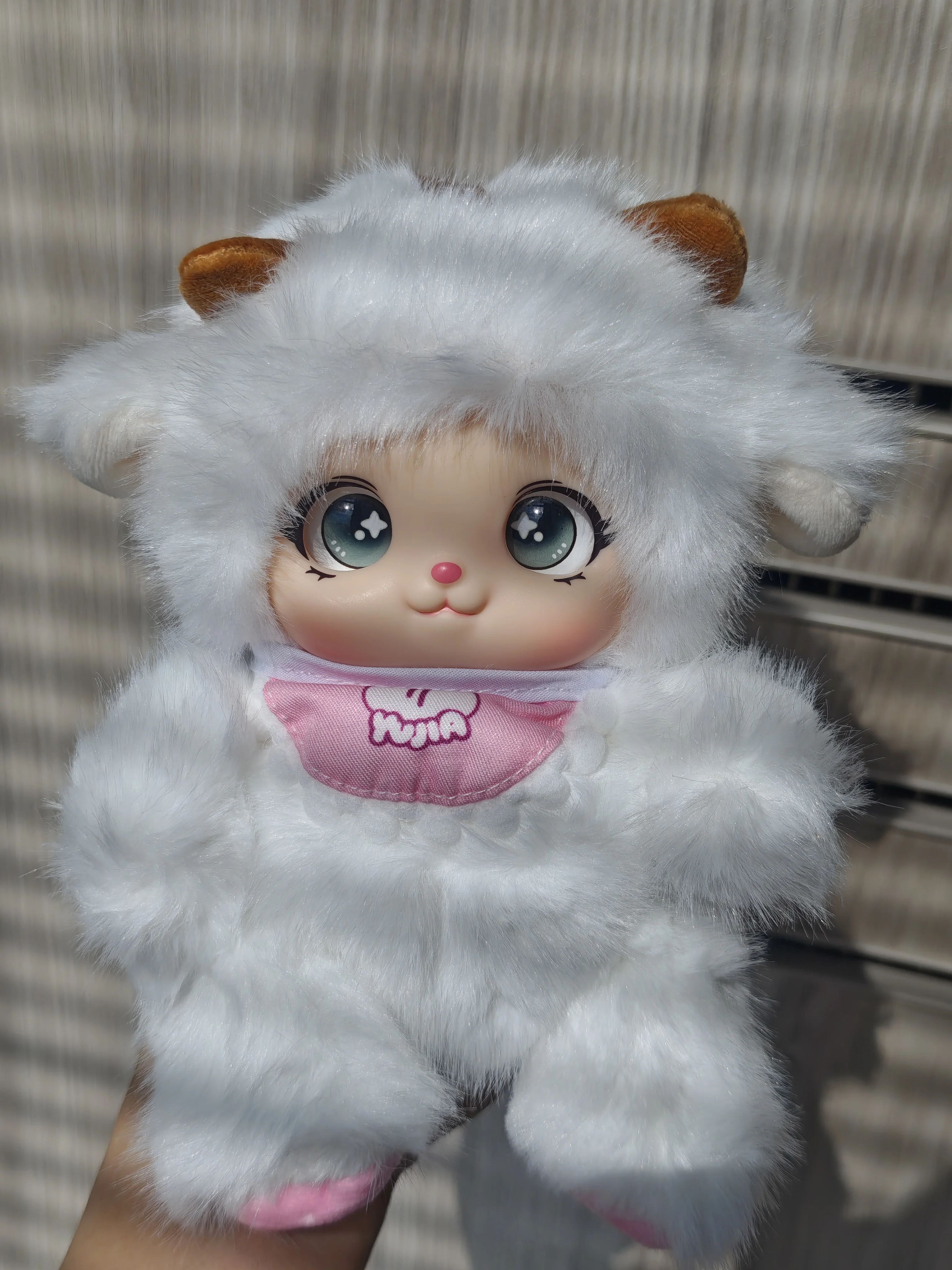 

Мультяшная * милая виниловая плюшевая кукла с животными, мягкие игрушки, брелок, ремешок, рюкзак, подвеска, сумка, подвесные украшения для пары, тряпичная кукла, подарки для детей