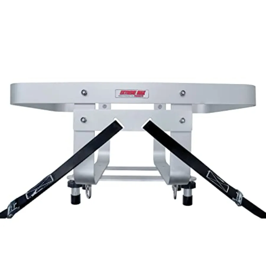 3005.5254 حامل مبرد رف البضائع من الألومنيوم PWC متوافق مع علبة الوقود RotoPax