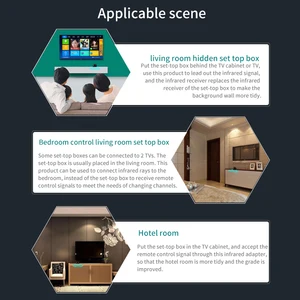 9 kabloda en çok satılan kızılötesi-no. 8