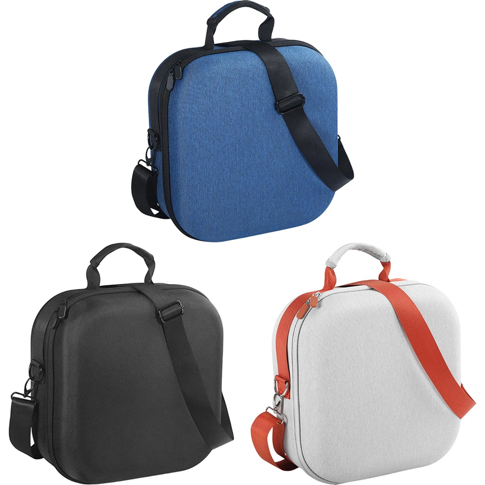 EVA Hard Shell Case for Harman For Kardon Onyx Studio 9 Speaker with Portable Shoulder Strap and Absorbing Construction