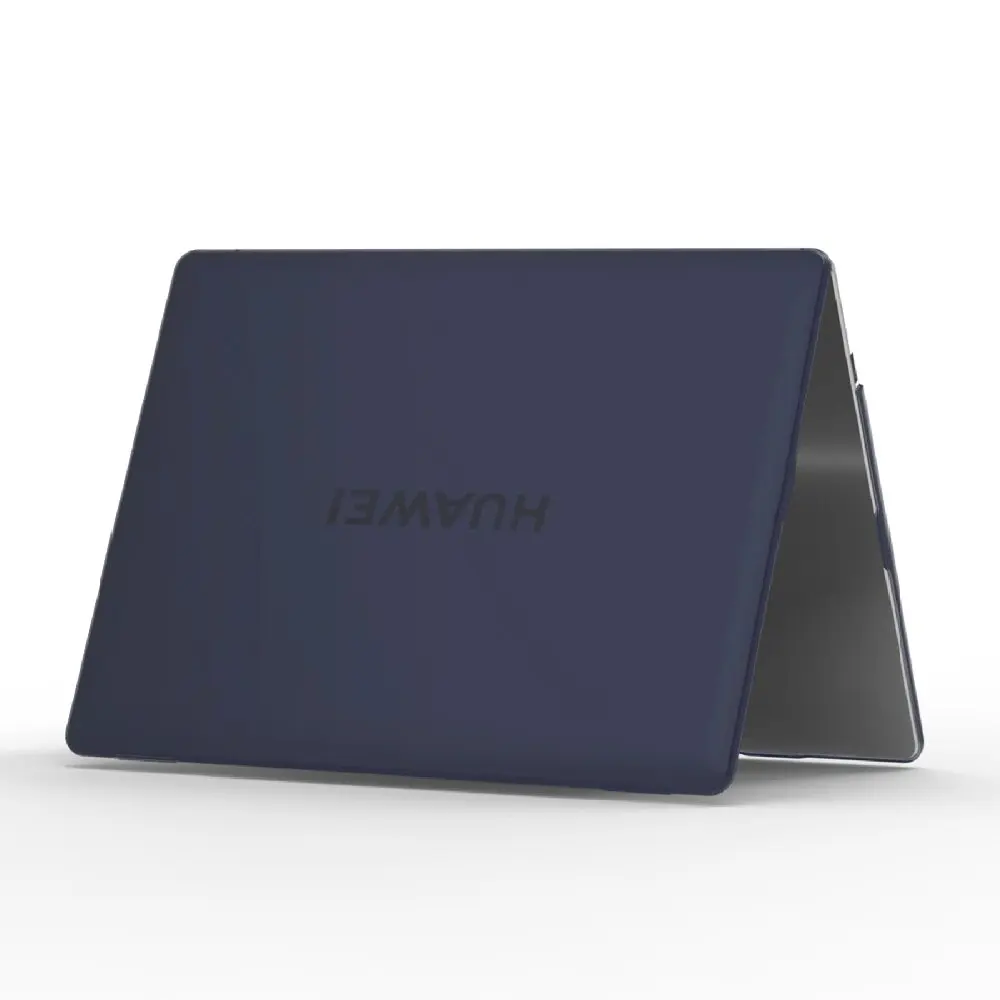 أحدث حافظة كمبيوتر محمول لعام 2024 هواوي MateBook 14 موديل FLMH-X / FLMH-16 / FLMH-32 غطاء حماية مضاد للسقوط غطاء صلب رقيق خفيف