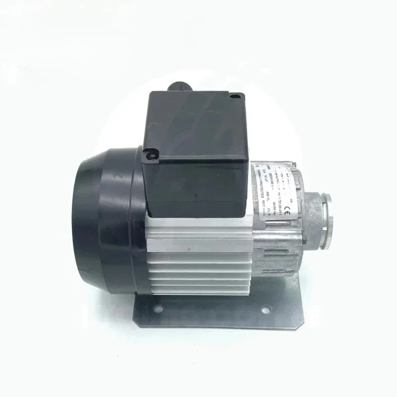 

Semi automatic coffee machine, booster water pump, motor