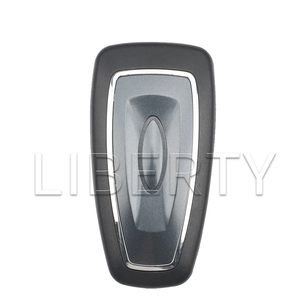 Liberty For Ford Transit Tourneo Custom Transit Custom 2016-2019 Smart Remote Flip Key FCCID A2C94379403 2149959 ID49Chip 433Mhz