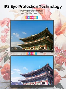 8ベストセールスポータブルスクリーンラップトップ-3