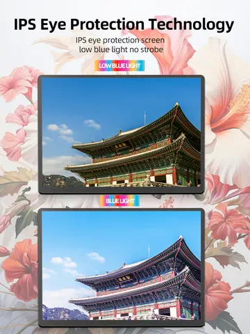 8 best sales TV-skärm - №7