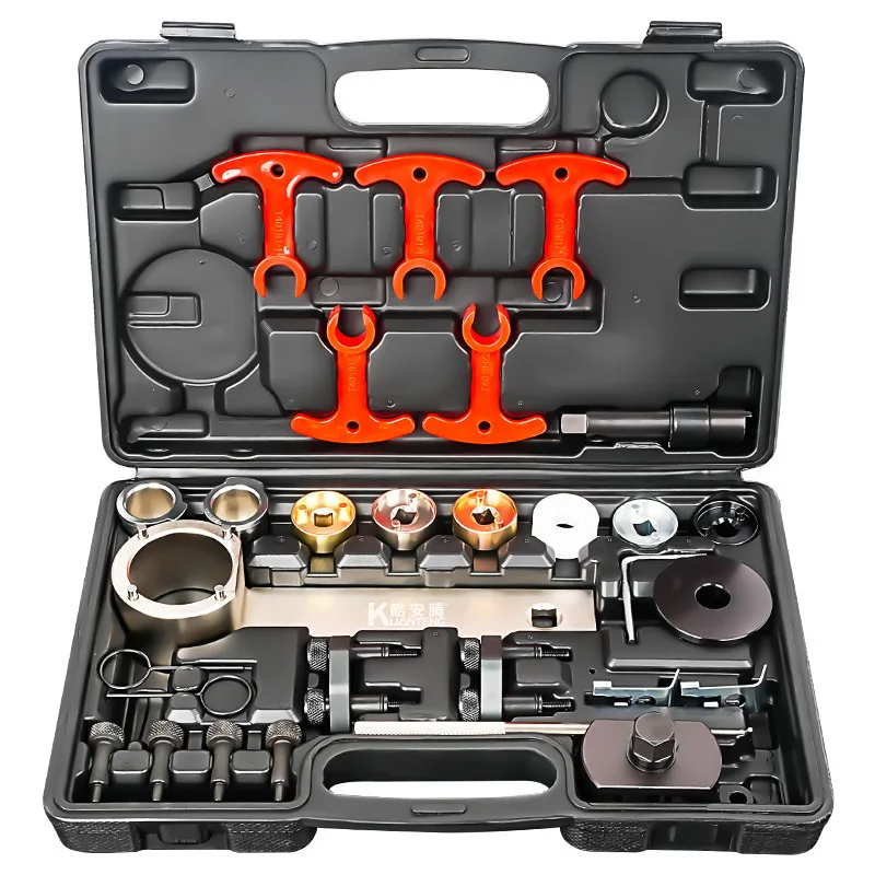 

1.8L 2.0L EA888 Petrol Engine Camshaft Locking Alignment Timing Tool Set Professional Maintenance Kit