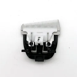 Fade Hair Clipper Blade Replacement link