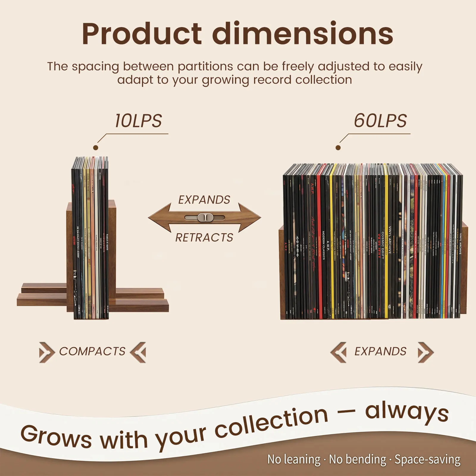 Thumbnail 2 - #15 Discounted CD Storage Racks Worth Buying