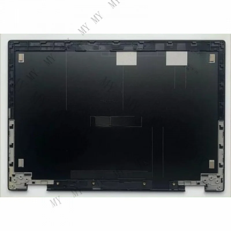

TT FOR Lenovo ThinkPad L380 Yoga L390 Yoga Lcd Back Cover Top Rear Lid 02DA292 Black
