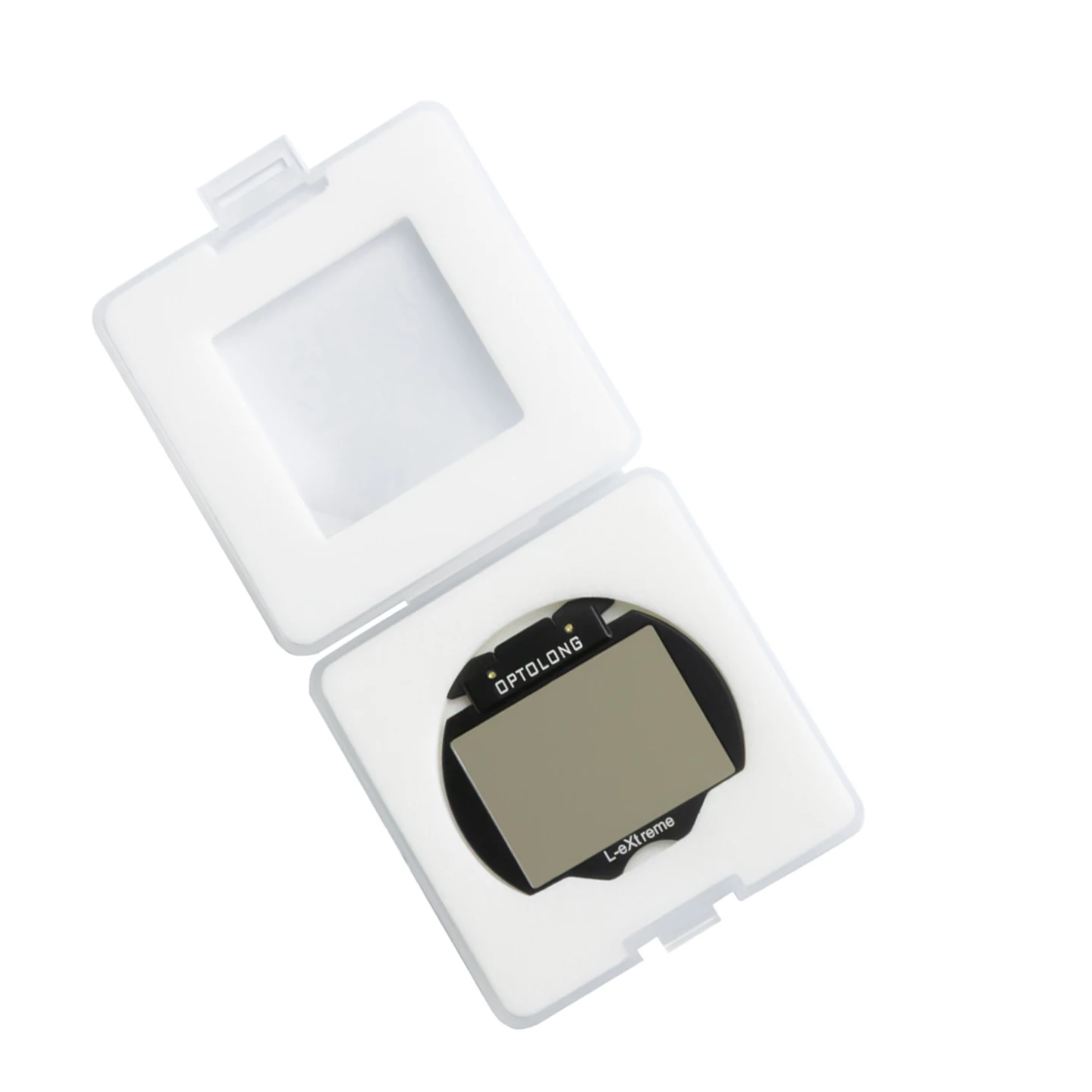 Optolong L-eXtreme 7nm Dual Band Light Pollution Filter for Nikon Z/Sony-FF/EOS-R Clip-In LD6025Z