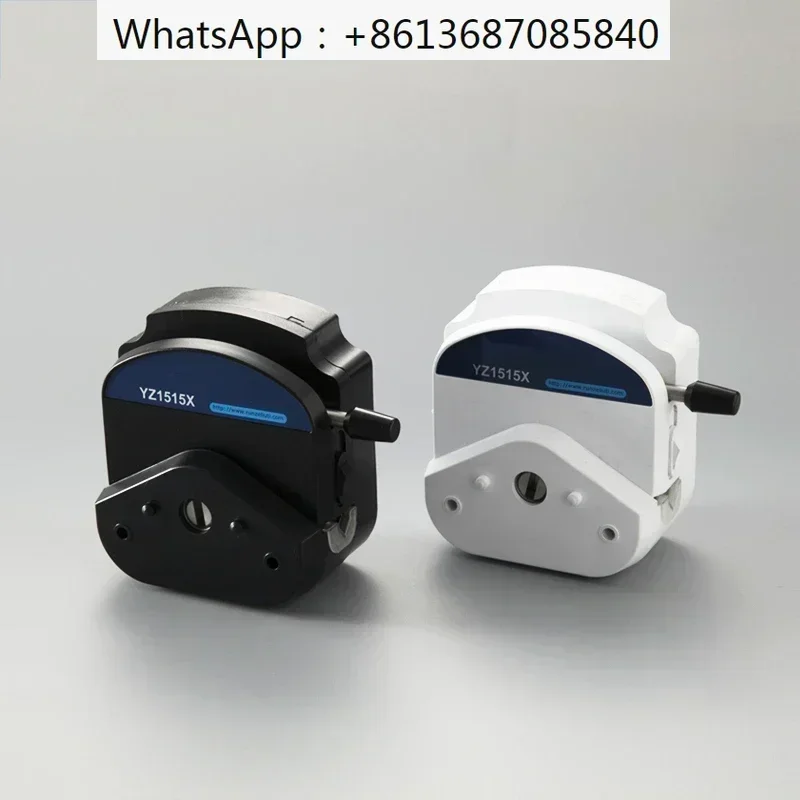 OEM Low Voltage High Precision Speed Control Optimal Performance YZ1515 Industrial Peristaltic Pump