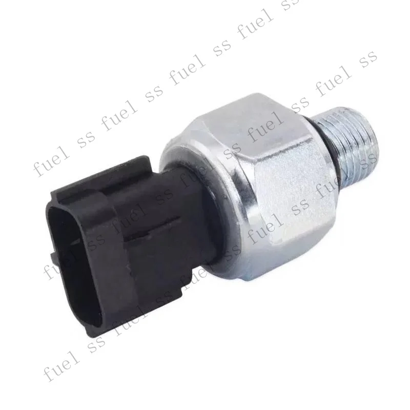 S+ Pressure Sensor For Komatsu PC200-7 PC240-7 PC300-7 PC3 42CP2-8 7861-93-1840