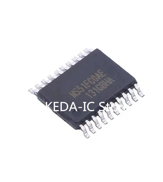 

10-500 шт./лот MS51FC0AE TSSOP20 Новый оригинал