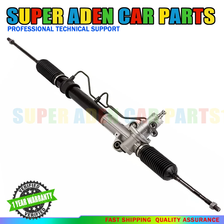 

Power Steering Rack Gear For Hyundai Santa Fe 2001-2006 5771026200 57710-26200 5771026200X 5771026500 57710-26200X 57710-26500